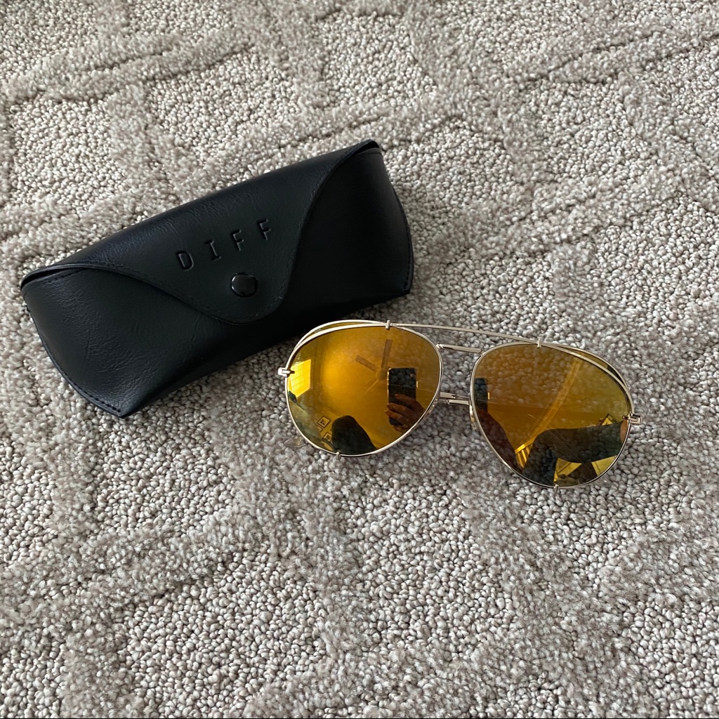 Aviator Sunglasses